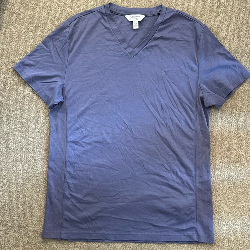 Men’s Calvin Klein body fit tee